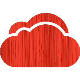 cloud 3 icon