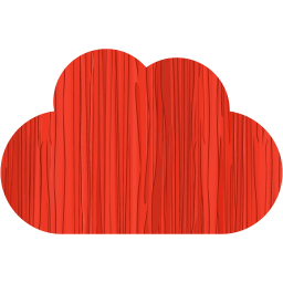 cloud 5 icon