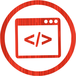 code optimization 3 icon