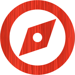 compass 3 icon