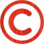 copyright