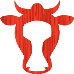 cow icon