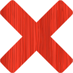 delete 2 icon