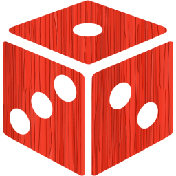 dice icon