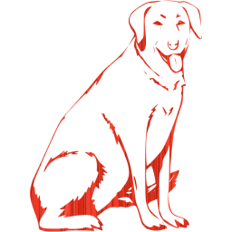 dog 13 icon