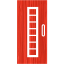 door