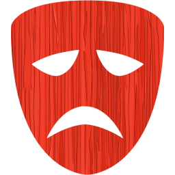 drama icon