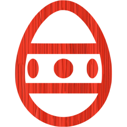 easter egg icon