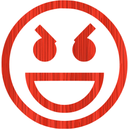 emoticon 51 icon