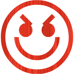 emoticon 58 icon