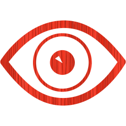 eye 4 icon