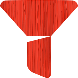 filled filter icon