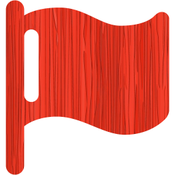 flag 3 icon