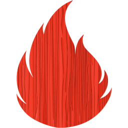 flame 2 icon