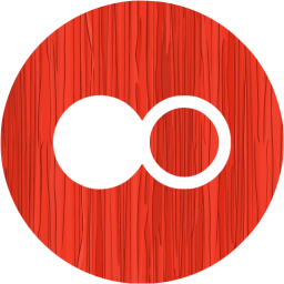 flickr 4 icon