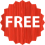 free badge