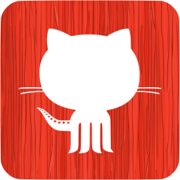 github 8 icon