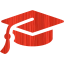 graduation cap