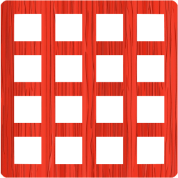 grid icon