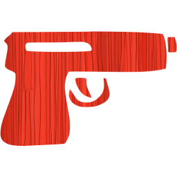 gun icon