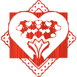 heart 21 icon