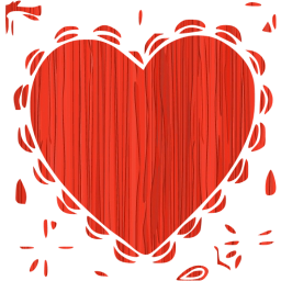 heart 24 icon