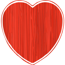 heart 55 icon