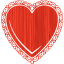 heart 8