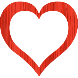 heart icon