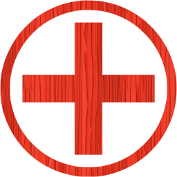 hospital 4 icon