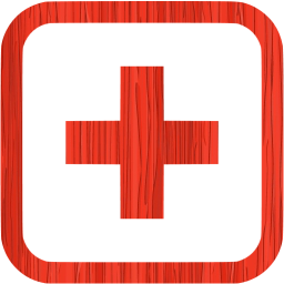 hospital icon