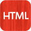 html