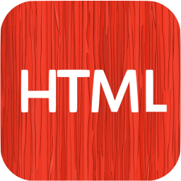 html icon