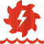 hydroelectric