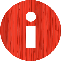 info icon