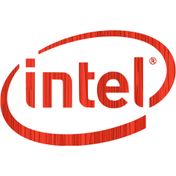 intel icon