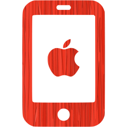 iphone icon