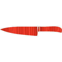 knife 2 icon