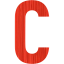 letter c