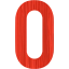 letter o