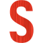 letter s