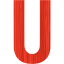 letter u