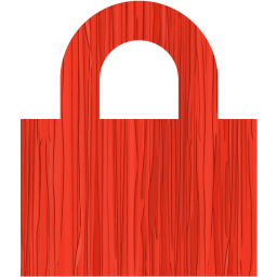 lock 7 icon