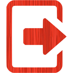logout icon