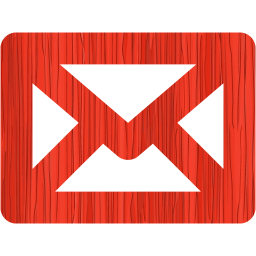 mail 3 icon