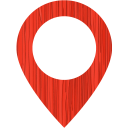 map marker 2 icon