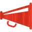 megaphone