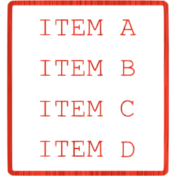 menu 3 icon