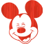 mickey mouse 22