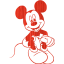 mickey mouse 33